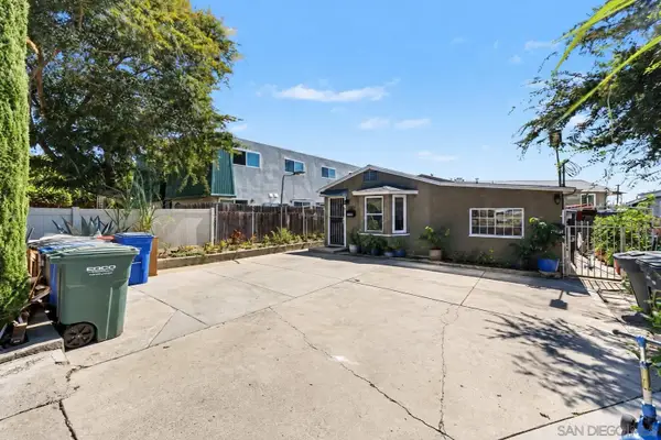 7407 Waite Dr., La Mesa, CA 91941