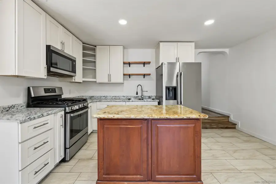 7407 Waite Dr., La Mesa, CA 91941 - #2