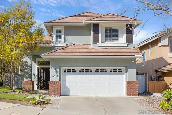 13652 Fontanelle, San Diego, CA 92128