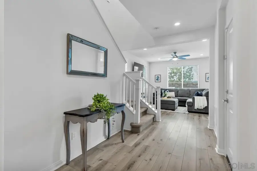 8607 Chaparral Way, Santee, CA 92071 - #3