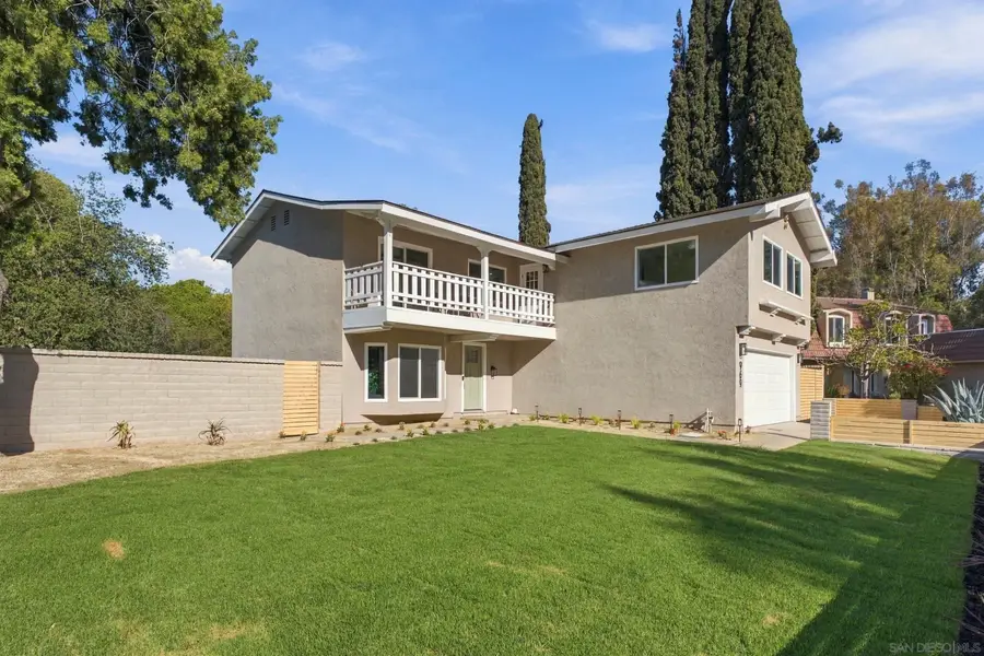 969 Buckaroo, Bonita, CA 91902 - #2