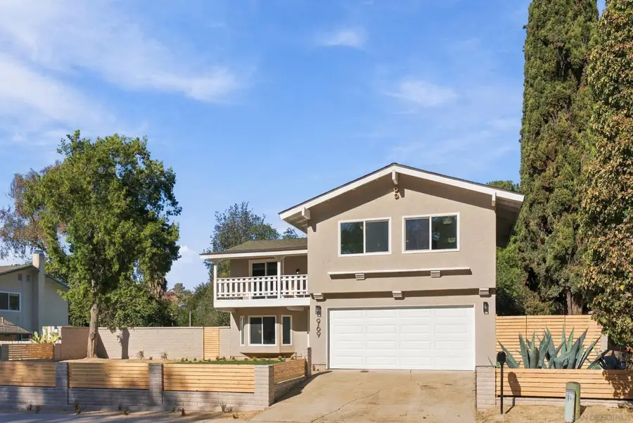 969 Buckaroo, Bonita, CA 91902 - #3