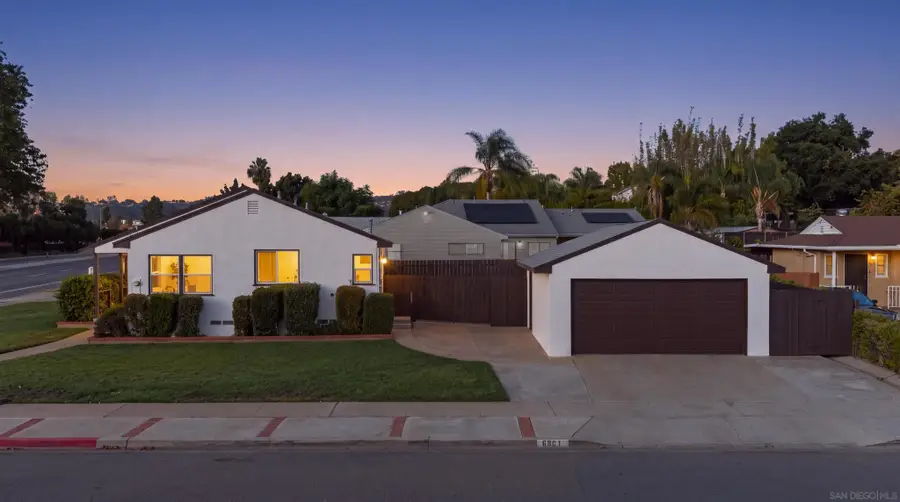6801 Mission Gorge Rd, San Diego, CA 92120 - #2