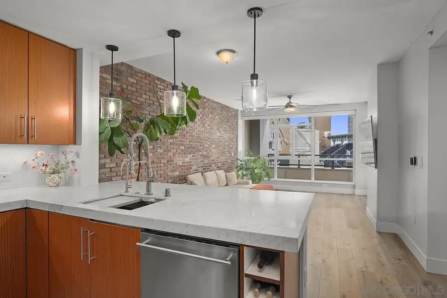 325 7th Avenue #905, San Diego, CA 92101 - #2