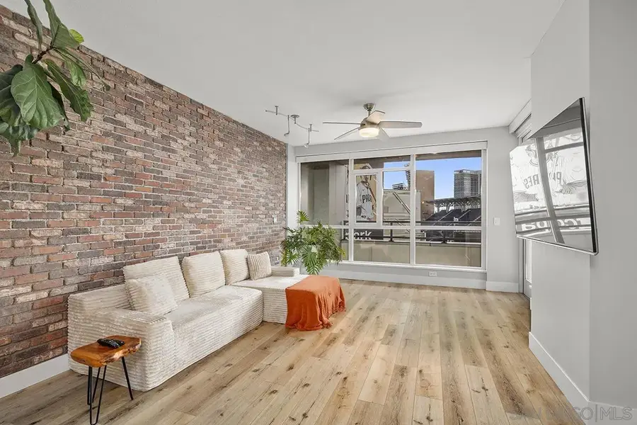 325 7th Avenue #905, San Diego, CA 92101 - #3