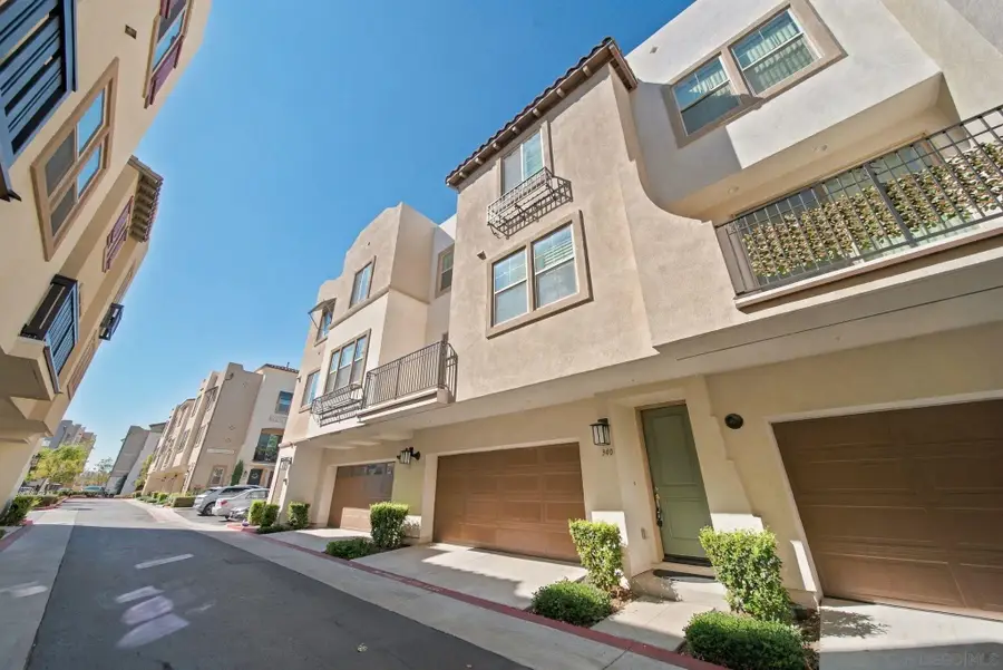340 Millstream Ct, Santee, CA 92071 - #2