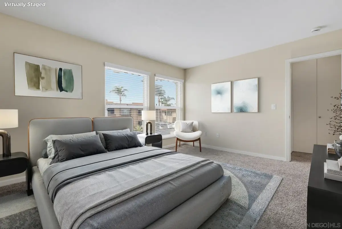 6750 Beadnell #17, San Diego, CA 92117 - #1