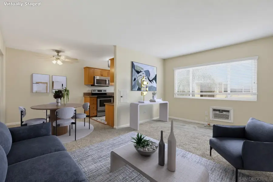 6750 Beadnell #17, San Diego, CA 92117 - #2