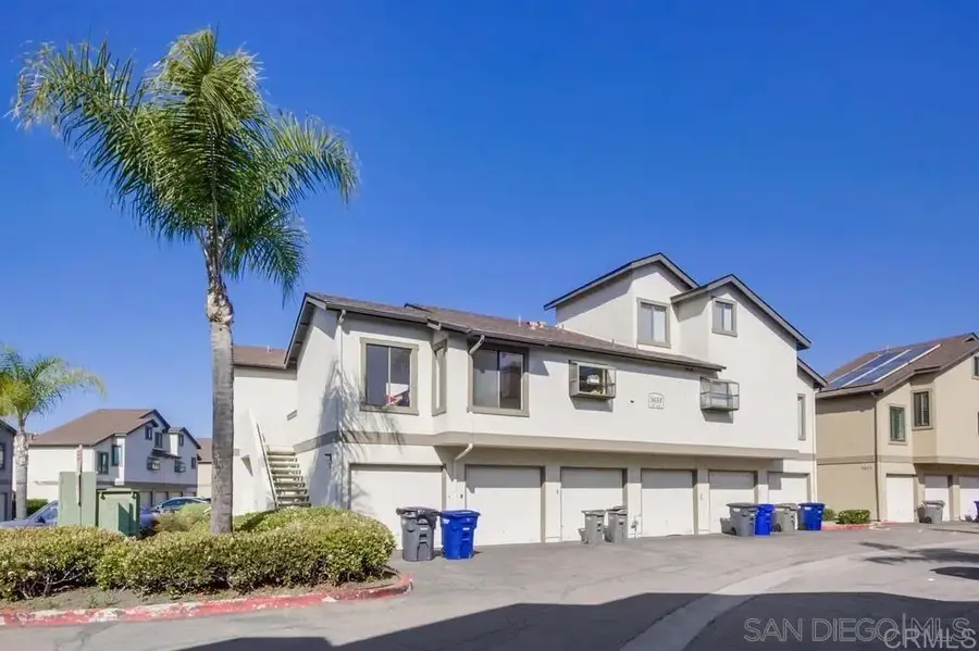 3637 Avocado Village Court #99, La Mesa, CA 91941 - #2
