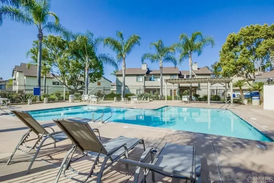 3637 Avocado Village Court #99, La Mesa, CA 91941 - #3