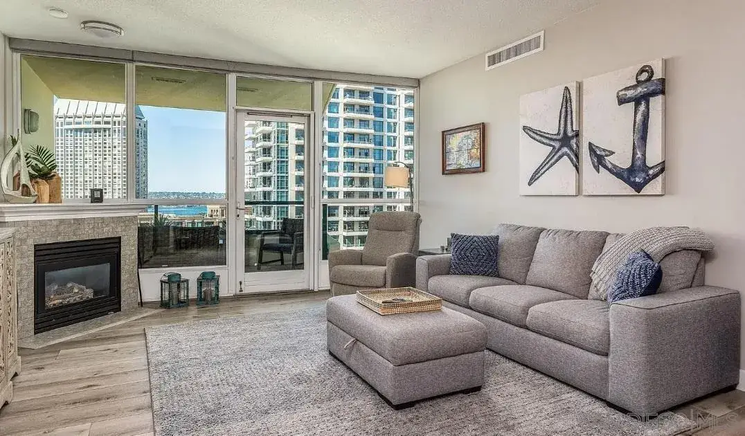 510 1st Ave #1605, San Diego, CA 92101 - #1