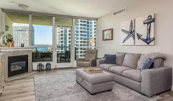 510 1st Ave #1605, San Diego, CA 92101