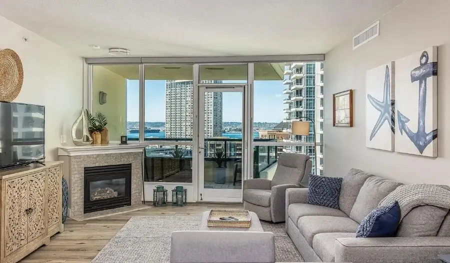 510 1st Ave #1605, San Diego, CA 92101 - #2