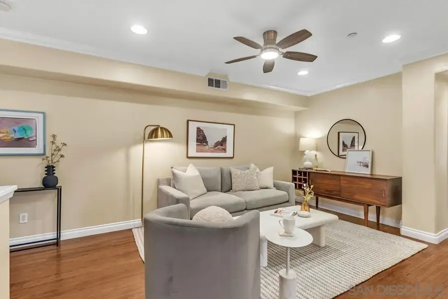 3463 Coastine Pl, San Diego, CA 92110 - #2
