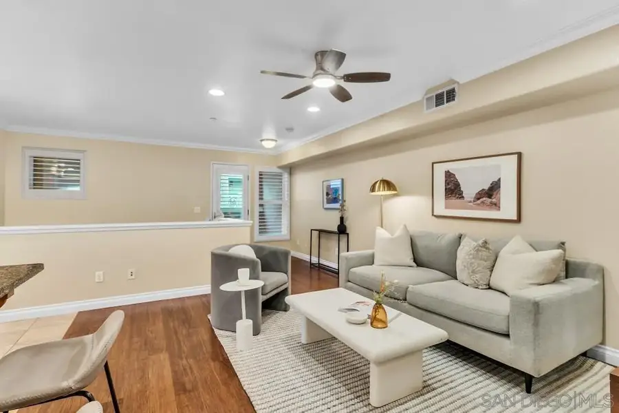 3463 Coastine Pl, San Diego, CA 92110 - #3