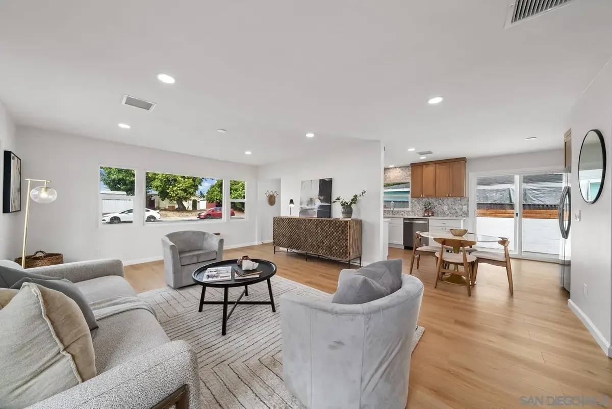 523 8th St., Imperial Beach, CA 91932 - #1