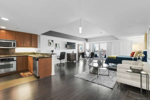 875 G St #512, San Diego, CA 92101