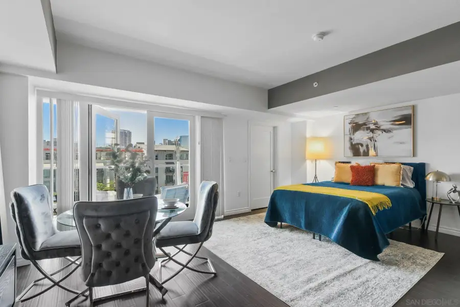 875 G St #512, San Diego, CA 92101 - #2