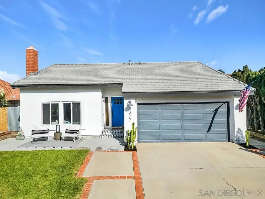 377 N Willowspring Drive, Encinitas, CA 92024 - #2