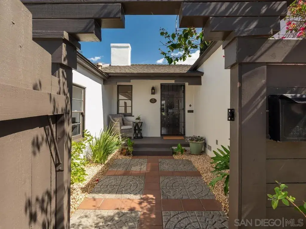 4533 45th, San Diego, CA 92115 - #1