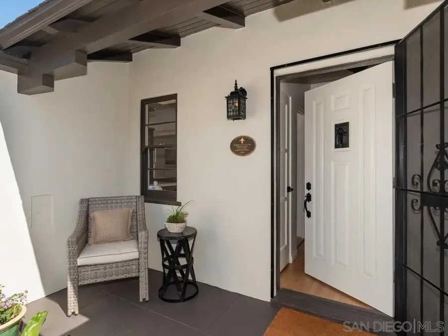 4533 45th, San Diego, CA 92115 - #2