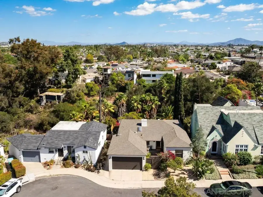 4533 45th, San Diego, CA 92115 - #3