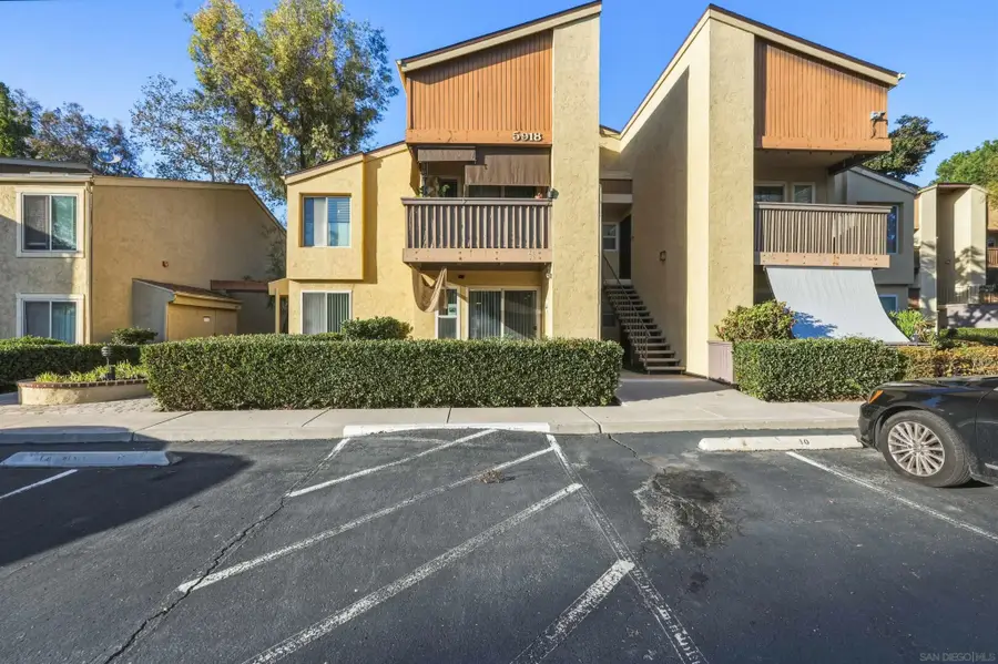 5918 Rancho Mission #59, San Diego, CA 92108 - #2