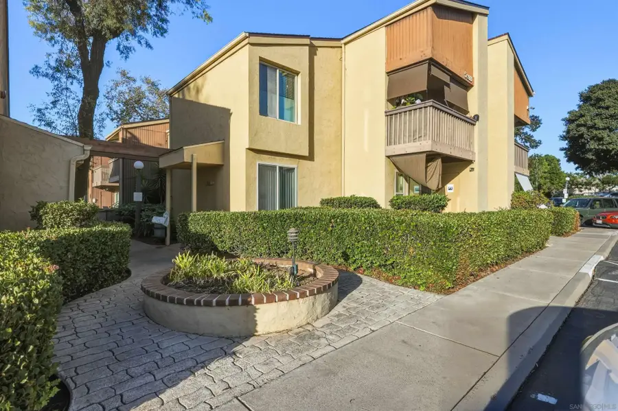 5918 Rancho Mission #59, San Diego, CA 92108 - #3