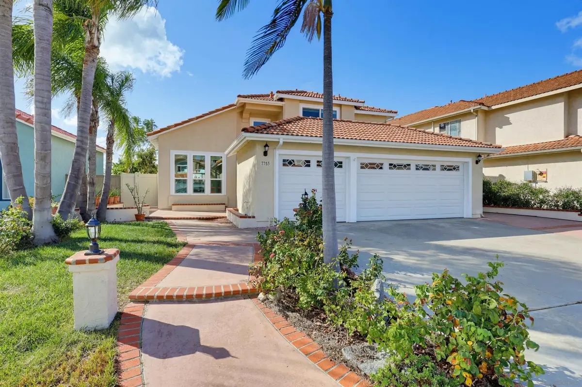 7753 Roan Rd, San Diego, CA 92129 - #1