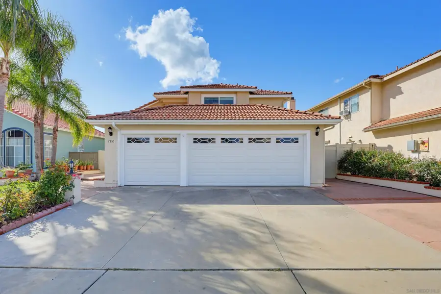 7753 Roan Rd, San Diego, CA 92129 - #2