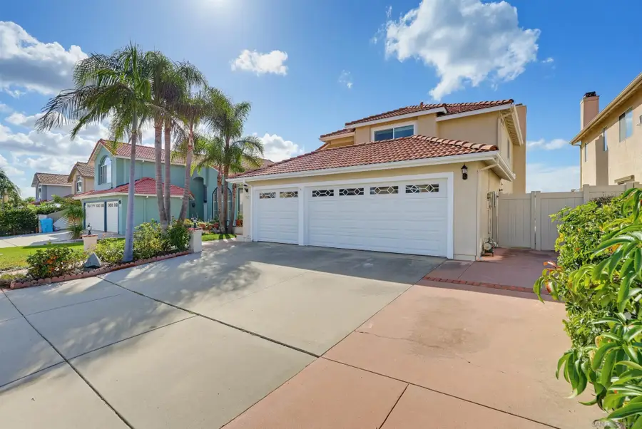 7753 Roan Rd, San Diego, CA 92129 - #3