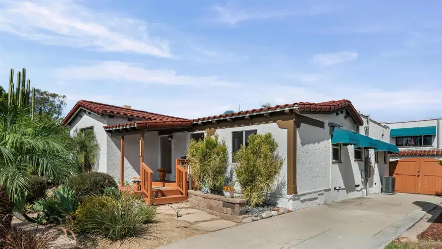 4426 Monroe Ave, San Diego, CA 92115 - #2