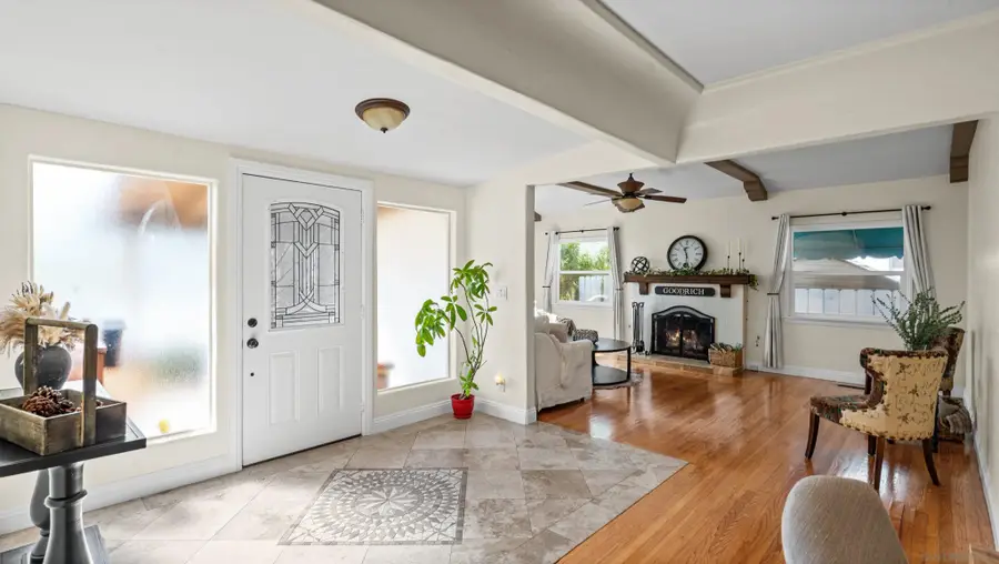 4426 Monroe Ave, San Diego, CA 92115 - #3
