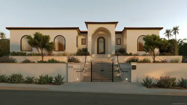 970 Bluesage Dr, San Marcos, CA 92078