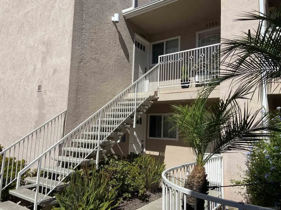 10076 Maya Linda Rd #1206, San Diego, CA 92126 - #2
