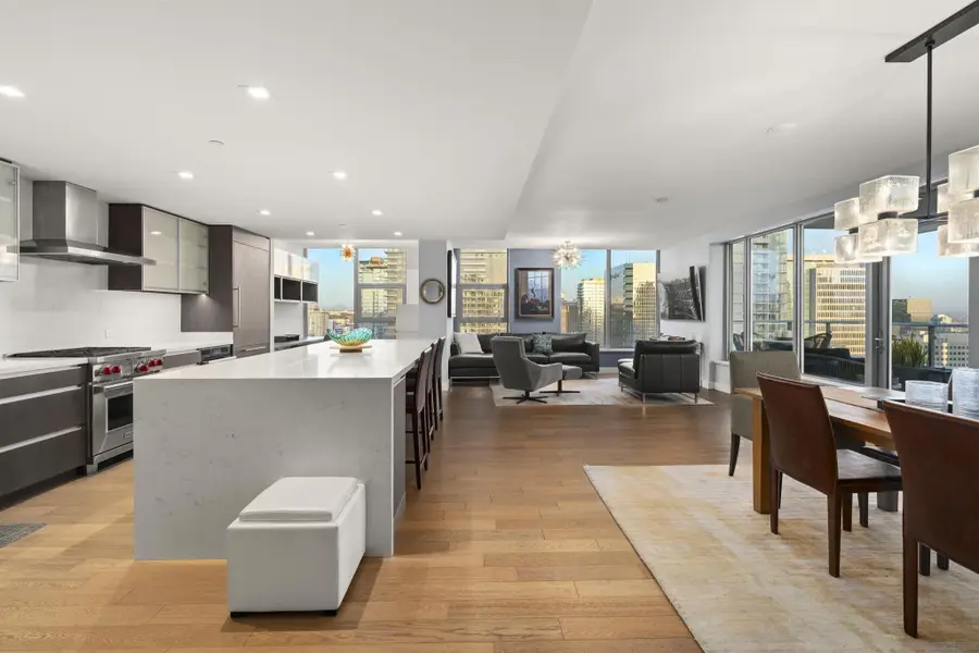 1388 Kettner Blvd #2805, San Diego, CA 92101 - #3