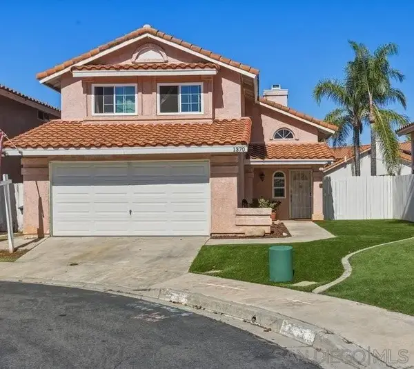 1370 Hiawatha Gln, Escondido, CA 92027