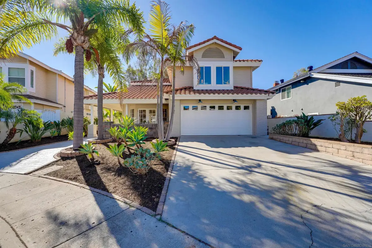 10131 Freeport Ct, San Diego, CA 92129 - #1
