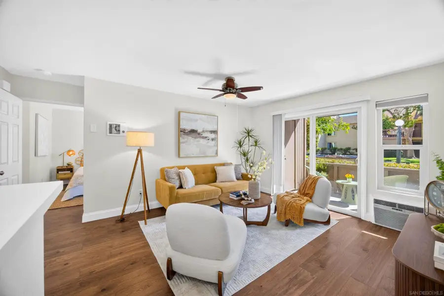6070 Rancho Mission Rd #437, San Diego, CA 92108 - #2