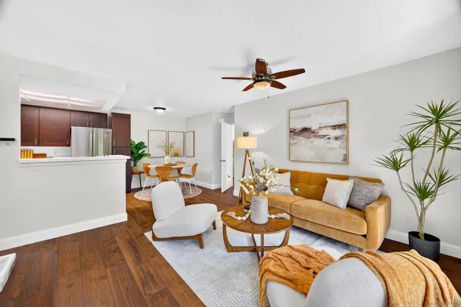 6070 Rancho Mission Rd #437, San Diego, CA 92108 - #3