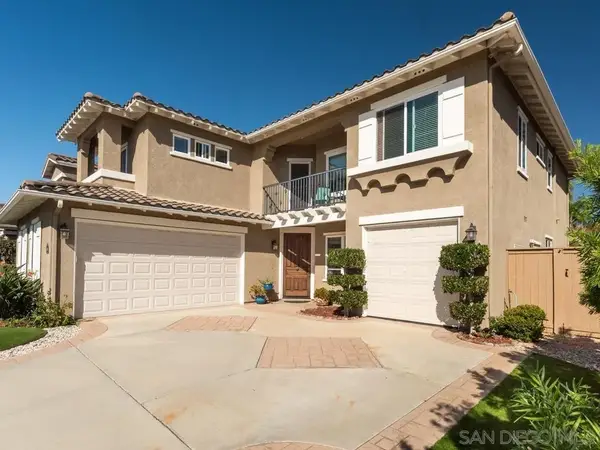 1010 Turnstone, Carlsbad, CA 92011