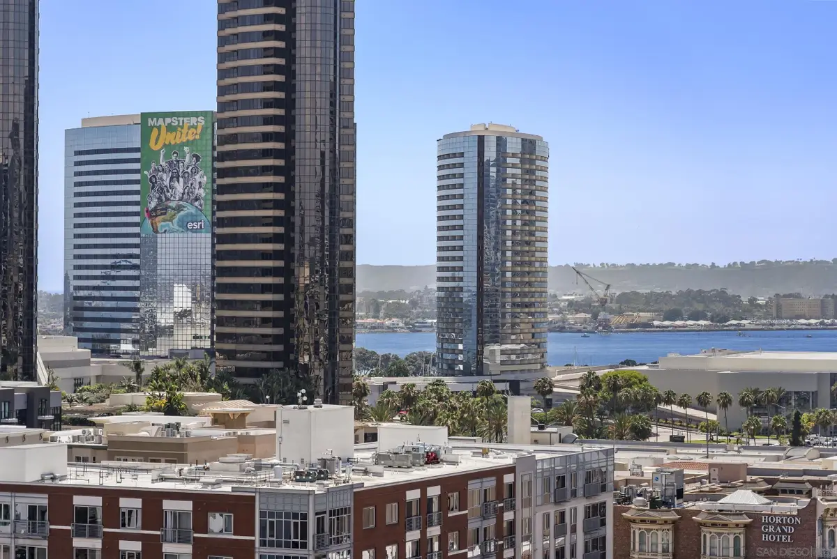 575 6th Ave #1004, San Diego, CA 92101 - #1