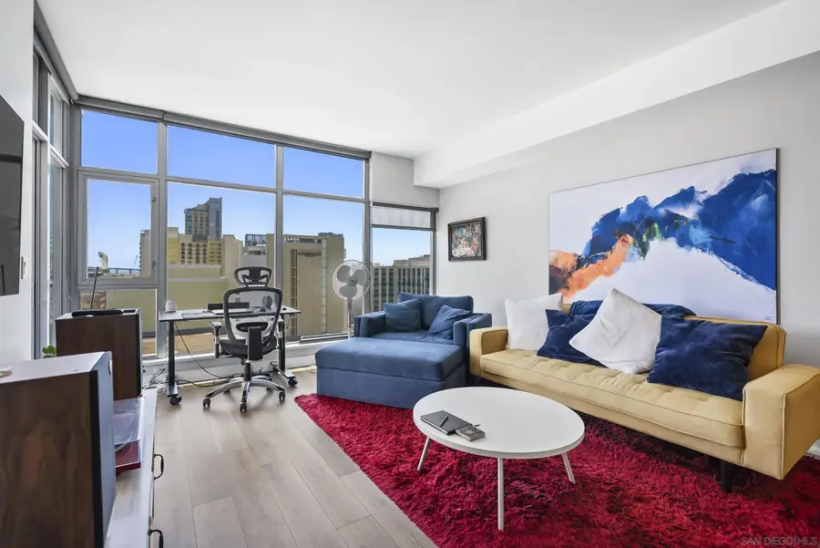 575 6th Ave #1004, San Diego, CA 92101 - #2
