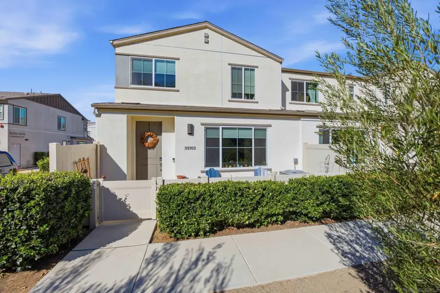 35103 Grove Trl, Fallbrook, CA 92028 - #2