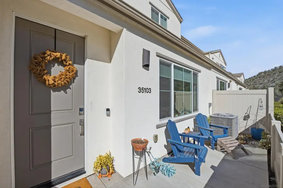 35103 Grove Trl, Fallbrook, CA 92028 - #3