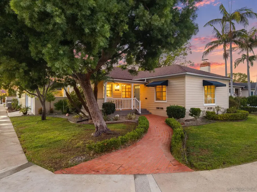 4604 Estrella Avenue, San Diego, CA 92115 - #2