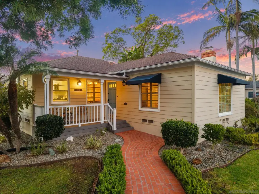 4604 Estrella Avenue, San Diego, CA 92115 - #3