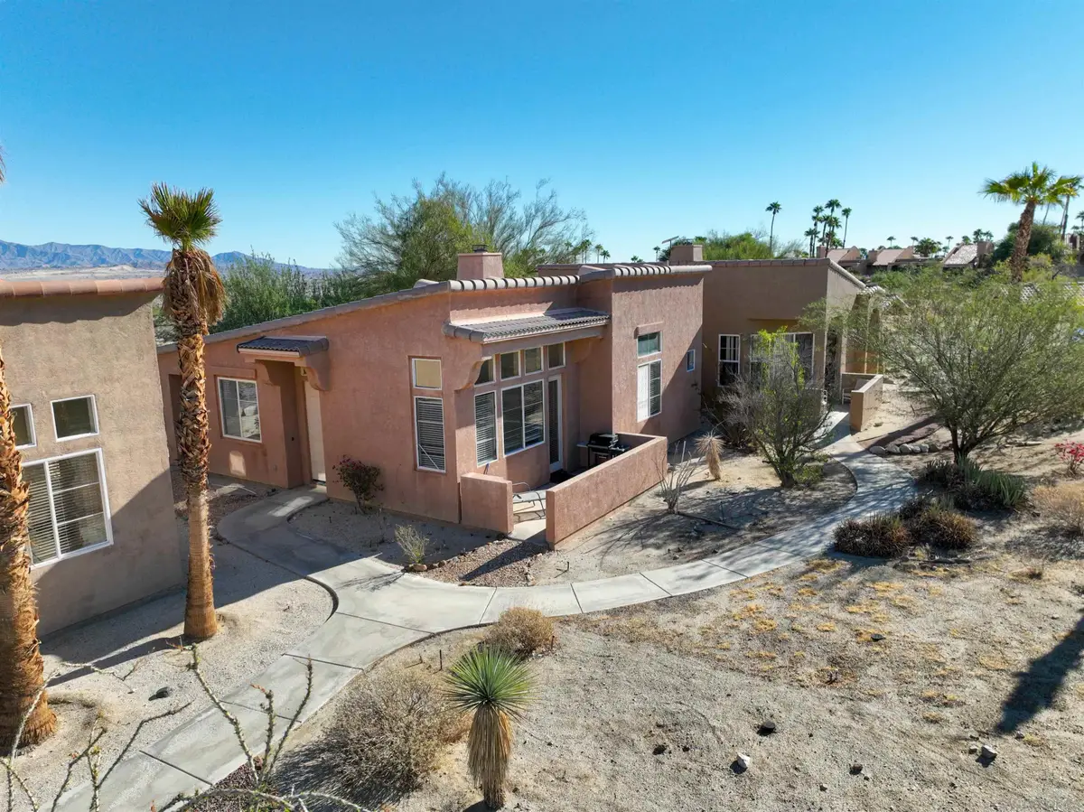 1840 Las Casitas Dr, Borrego Springs, CA 92004 - #1