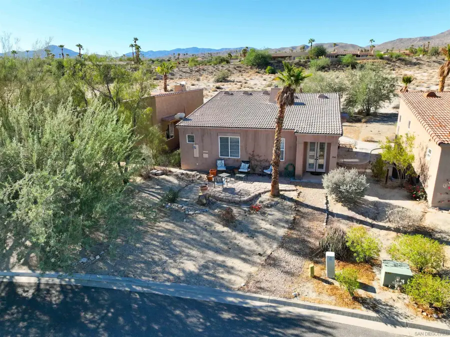 1840 Las Casitas Dr, Borrego Springs, CA 92004 - #3