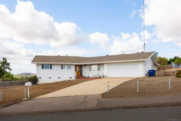 3714 El Canto Dr, Spring Valley, CA 91977
